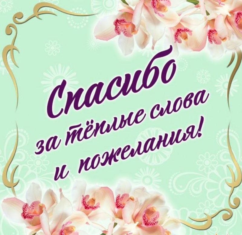 Друзья, Спасибо Вам большое за поздравления и добрые слова 