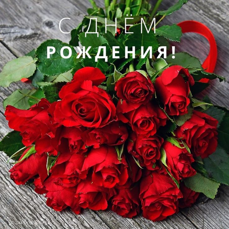 ✿ Монобукет 