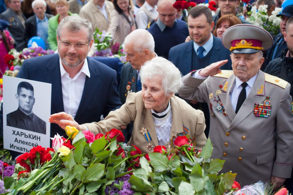 Более 150 работ на тему «9 мая»