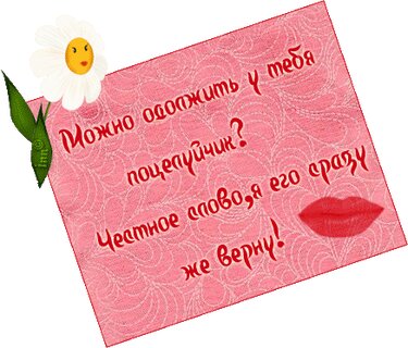 Ты такая лишь одна! Мое Счастье 