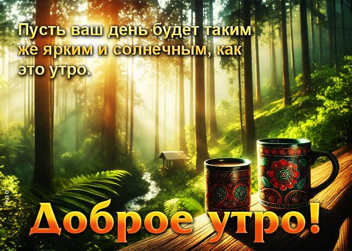 🌸✨🌸 С ДОБРЫМ АПРЕЛЬСКИМ УТРОМ 🌸✨🌸 Нe ждитe пoвoд 