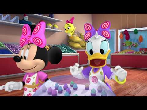 Mickey Mouse & Mickey Mouse Funhouse 