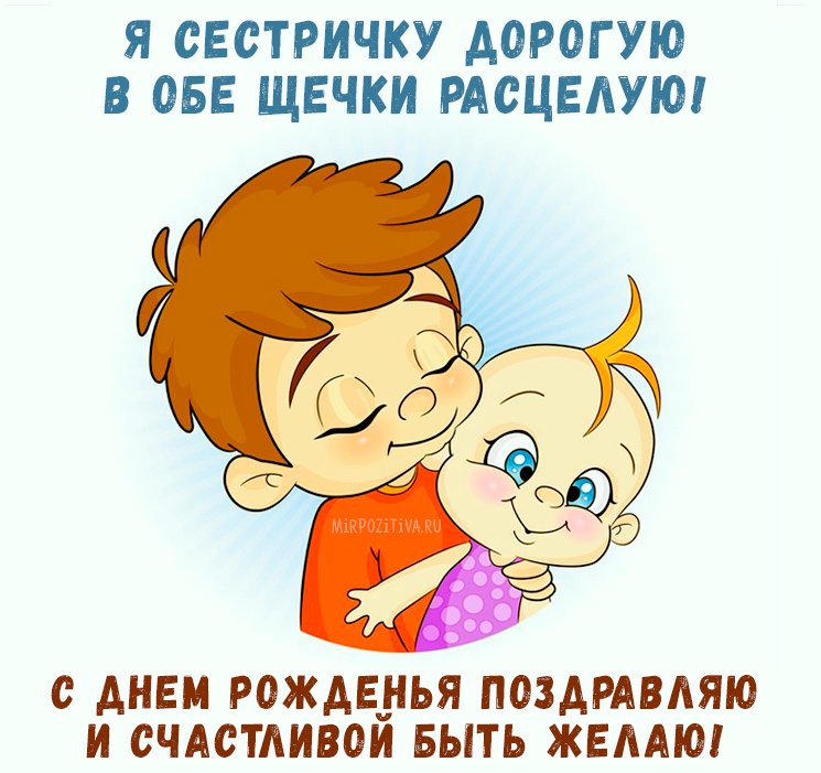 Красивые поздравления с Днем рождения 