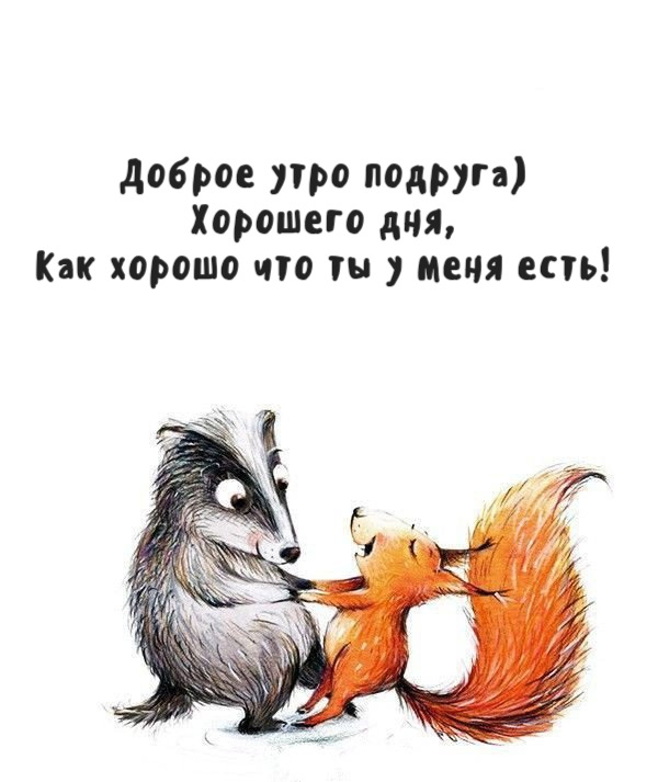 Доброе утро, отличного настроения 💞💞💞💞🤗👋👋👋