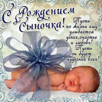 Поздравление родителям с днем рождения 