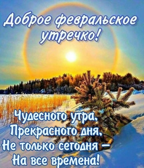 Всем доброго утра и прекрасного дня!🫶