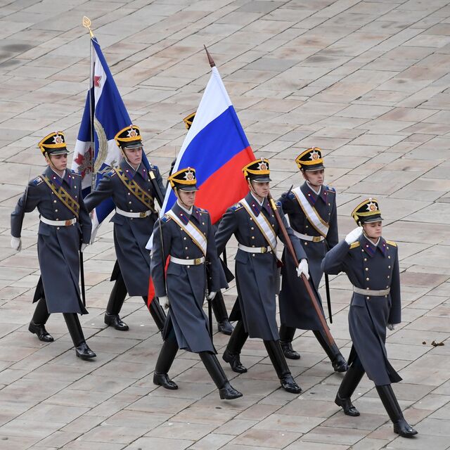 Какой сегодня праздник