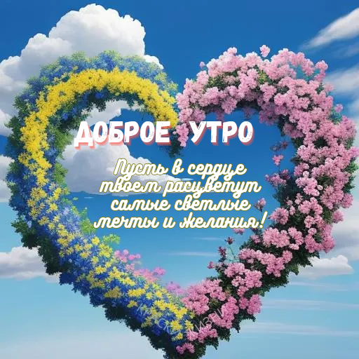 Доброго утра, страна 