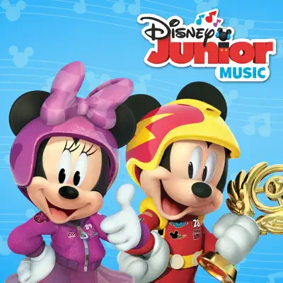 Disney Music — Apple Music