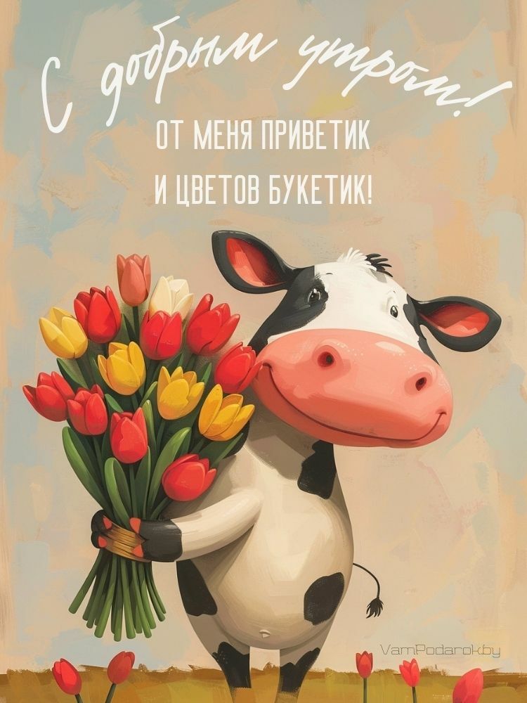 💌☀️😄 Картинки Хорошего дня