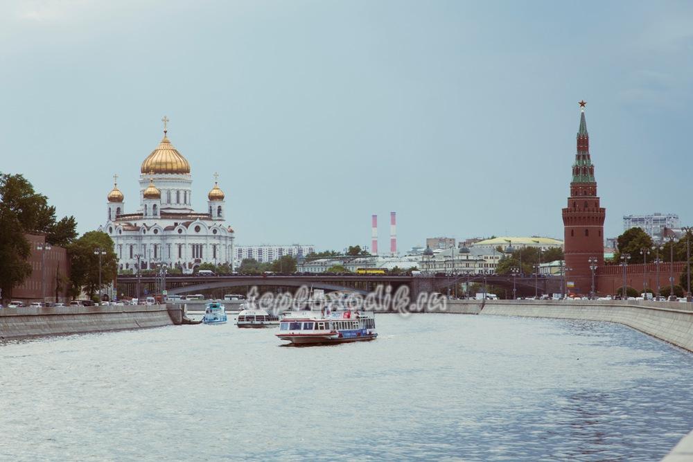 Открытка Красоты, Тепла м Солнышка в ваше Доброе Утро!