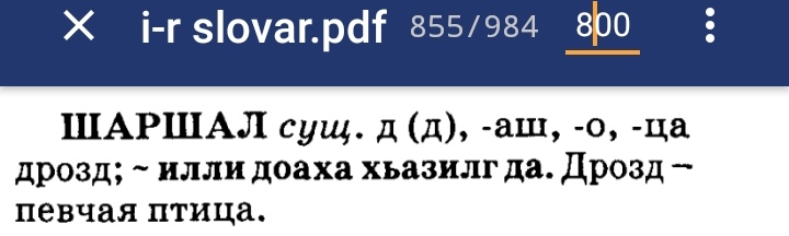 Официальный сайт Главы Чеченской Республики » Р