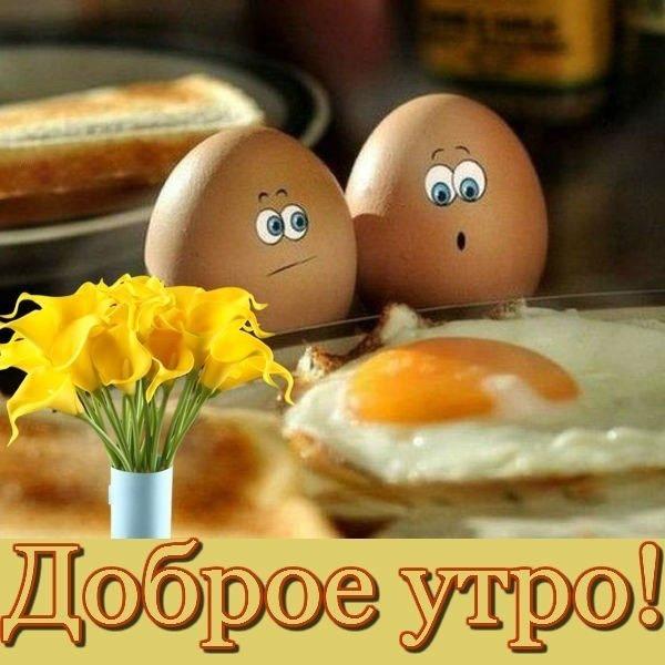 Открытки с добрым утром группе