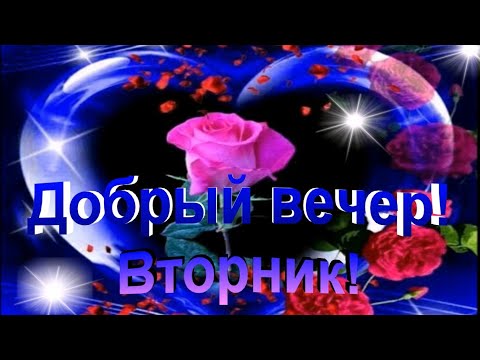 Добрый вечер