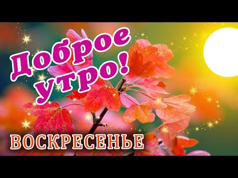 Доброго утречка Машенька картинка 