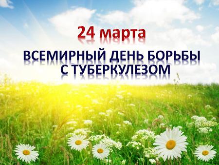 24 марта