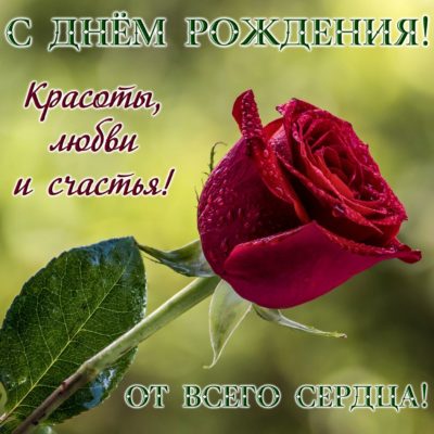 Открытки с днем рождения женщине, скачать бесплатно