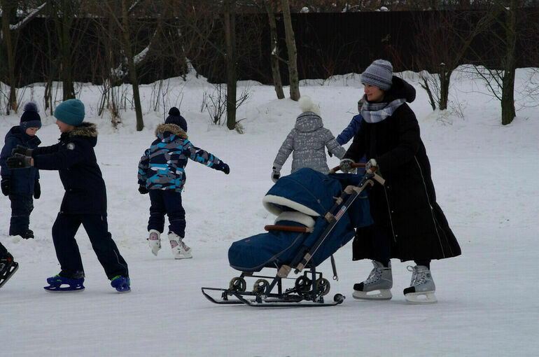 Сагаалган — 1 февраля 2022