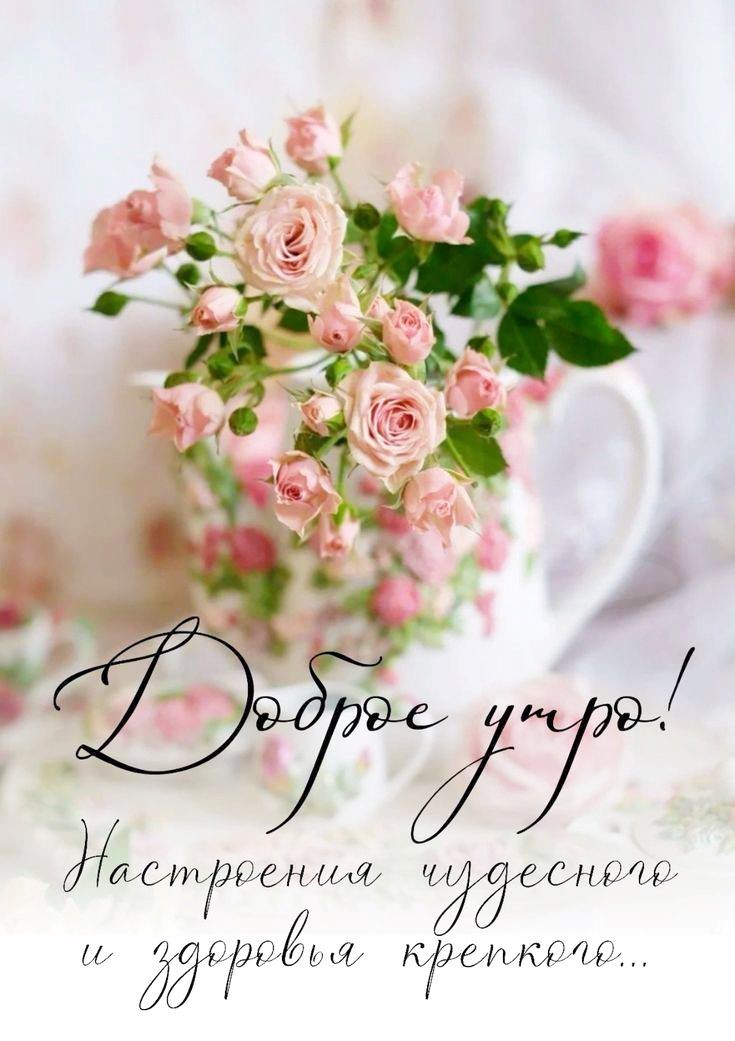 сдобрымутром # 