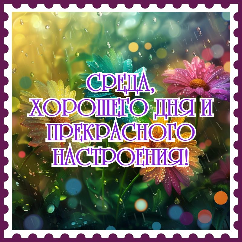 💗☕️Доброе Утро! Хорошего Дня!🌷Для 