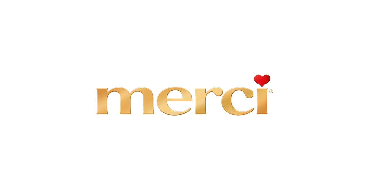 Merci Stickers