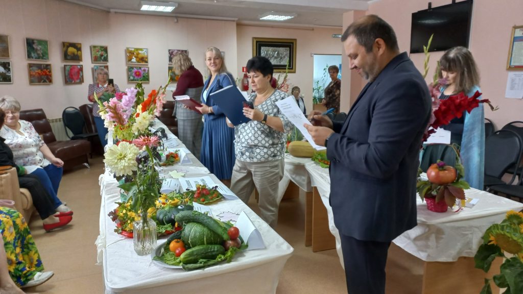 Попробуйте эти веселые конкурсы на День 