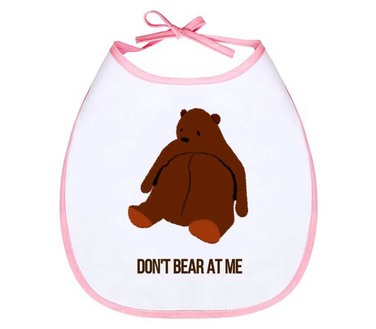 dont bear 