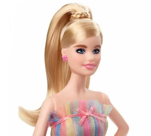 Кукла Barbie коллекционная 