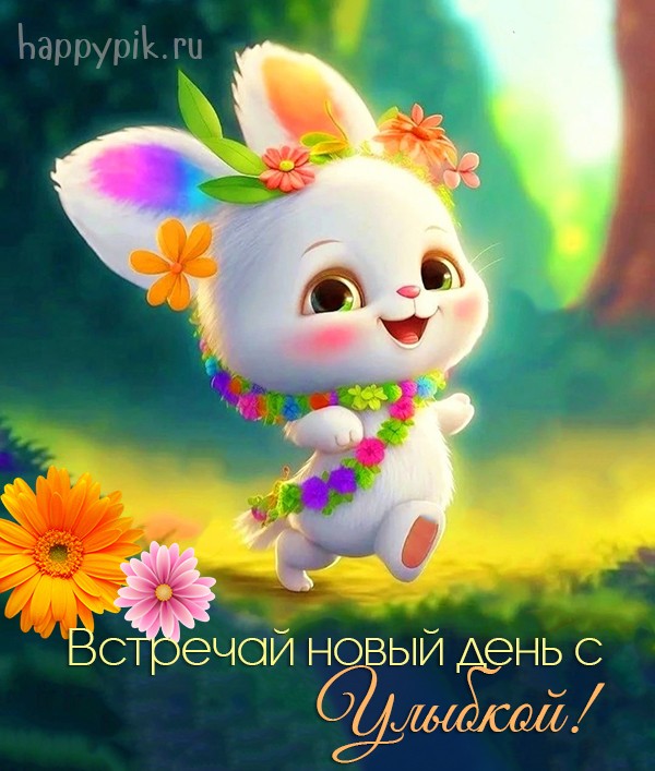 🌸✨🌸 С ДОБРЫМ МАЙСКИМ УТРОМ 🌸✨🌸 Мaйскoe рaннee утрo 