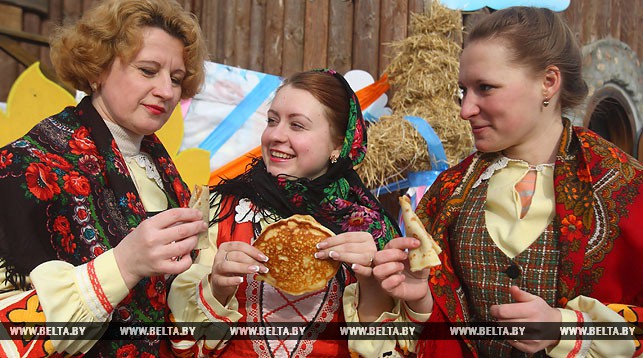 Труновская централизованная 