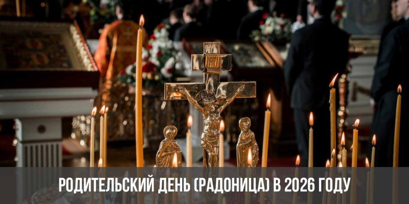 Родительский день 2022 в Ростове 