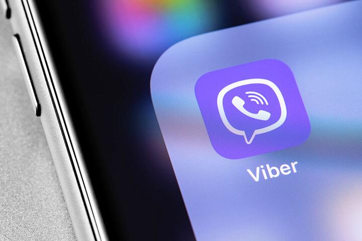 What Is Viber? the Encrypted Messaging 