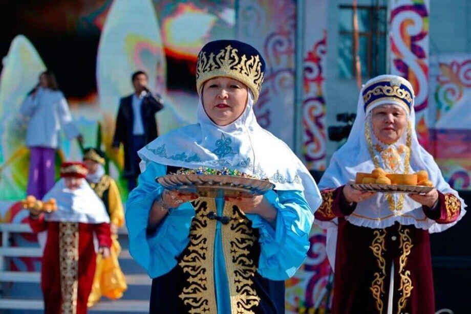 В Казахстане предлагают отмечать 