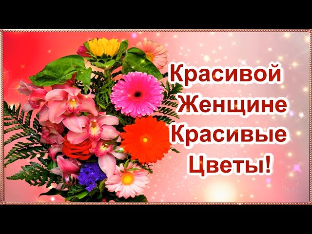 Картина маслом Девушка с цветами на голове №60 купить на 