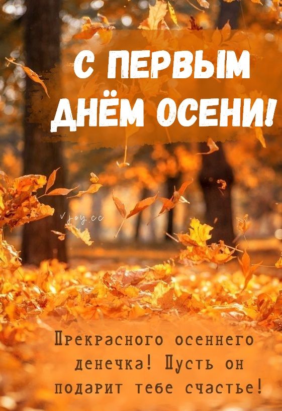 Последний день осени, 30 ноября