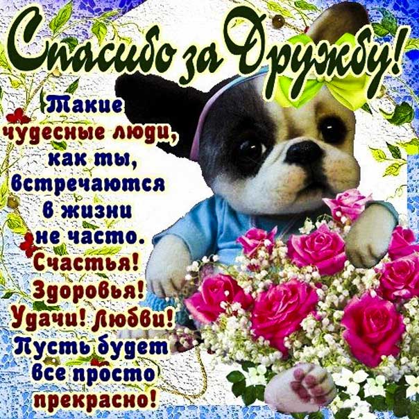 Лучшая подруга детства! 