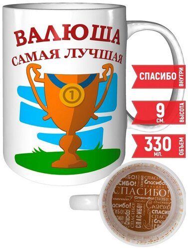 Валентина Илькевич 