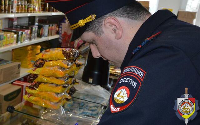 В УБЭП Татарстана полетели головы