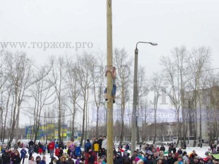 Сценарий Праздник 