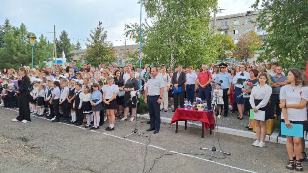 Идём вперёд! Вышел новый номер газеты «Общество и Экология 