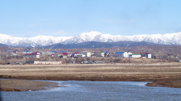 Февральнуло или Дарю тебе звезду