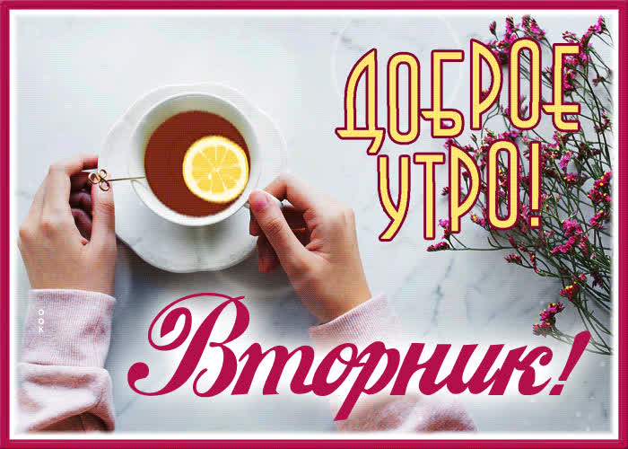 ☀️Доброе утро! Сегодня 2 ноября 