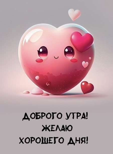 💌☀️😄 Картинки Хорошего дня