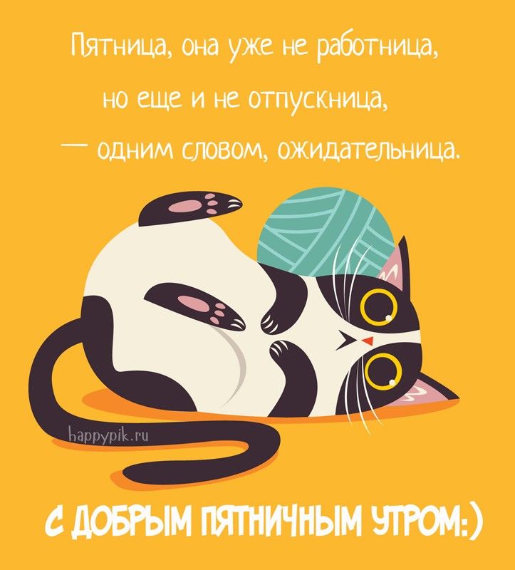 Пятница,13- Стихи про пятницу 13- Смешные стихи- Тришкинд 