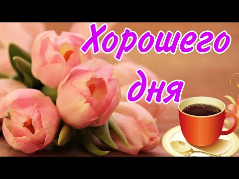 ❤️❤️❤️ Доброе утро, любимая ❤️❤️❤️ 