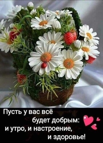 💌☀️😄 Картинки Хорошего дня