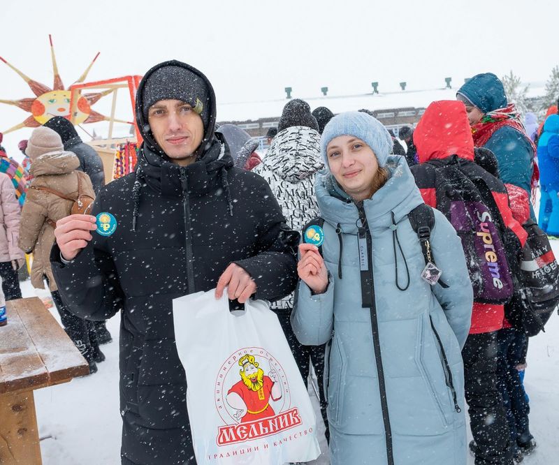 В Доме детского творчества прошёл 