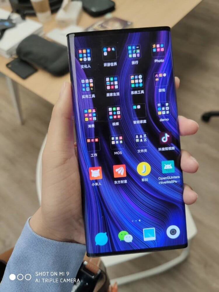 Xiaomi Redmi Note 8T 