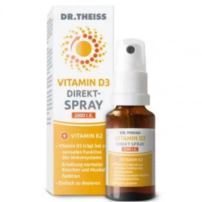 California Gold Nutrition Vitamin D3 