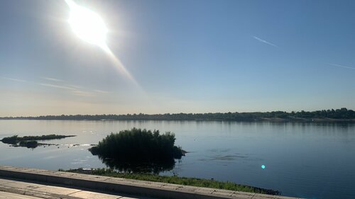 Солнце, воздух и вода- наши лучшие 